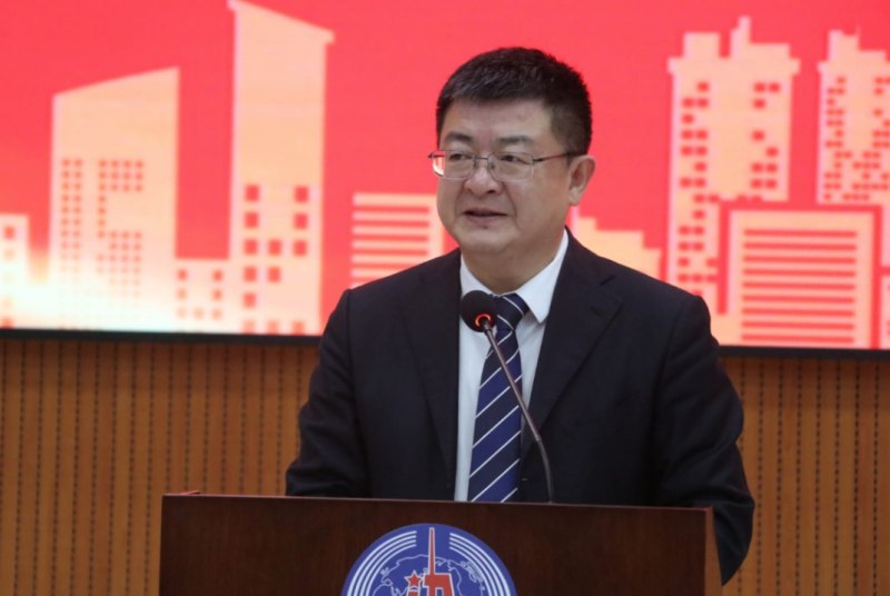YING QIANG: Standing together in a changing time