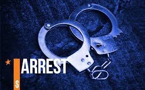Arrest
