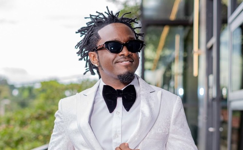 Bahati Cornered as Kids Demand Answers on ‘Babies Are Made’