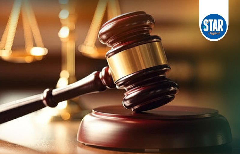 Corruption-related cases in court this week
