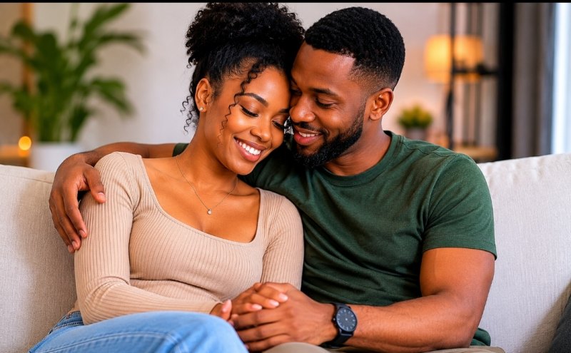 KSh100K Wife vs KSh20K Husband: Social Media Divided