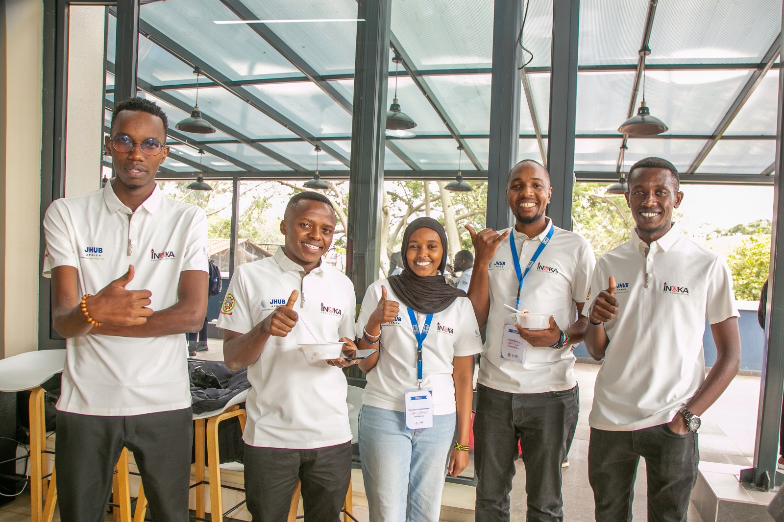 KPC Foundation, PLP launch AI Fellowship to equip youth for future jobs