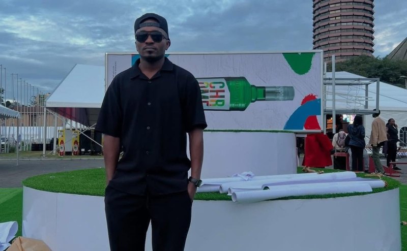 "Hot Grabba": Kenyans Share School Memories of DJ Lyta’s Hot Mixx