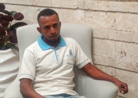 Activist protests brother's arrest, car's detention in Kitengela