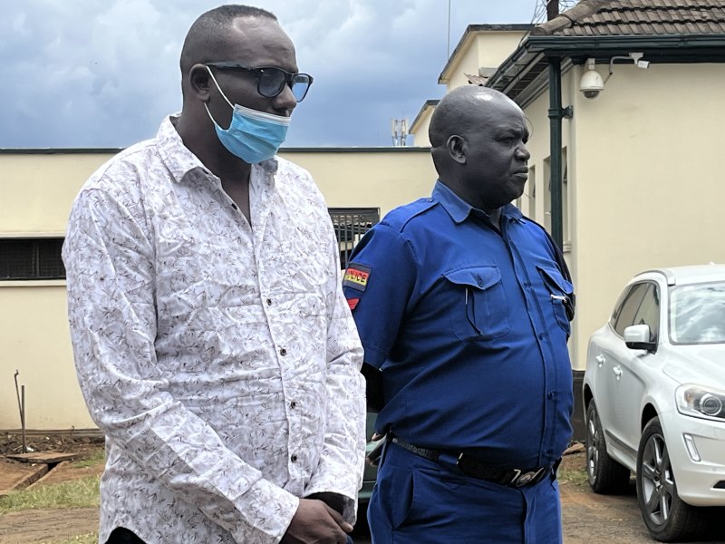 Agnes Tirop trial gets new judge amid suspect hunt