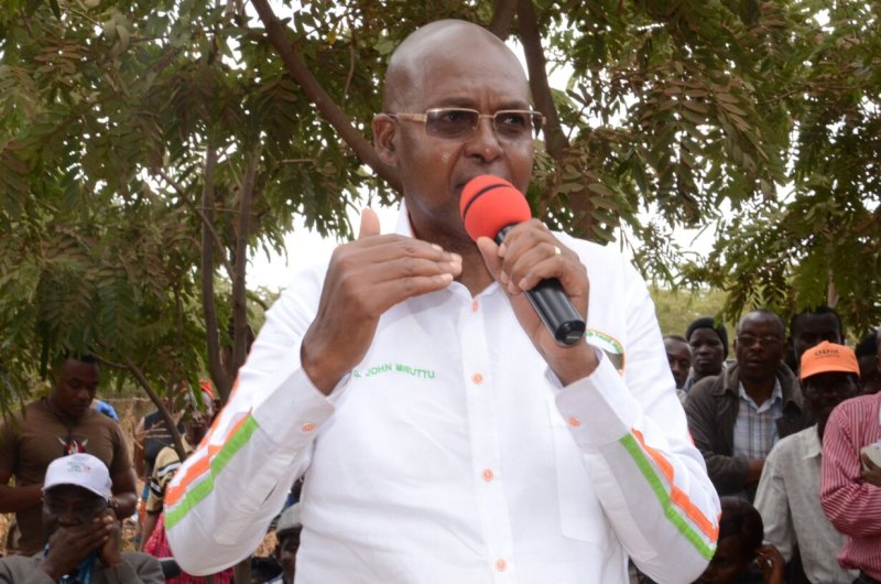 Why ex-governor is seeking inheritance reforms