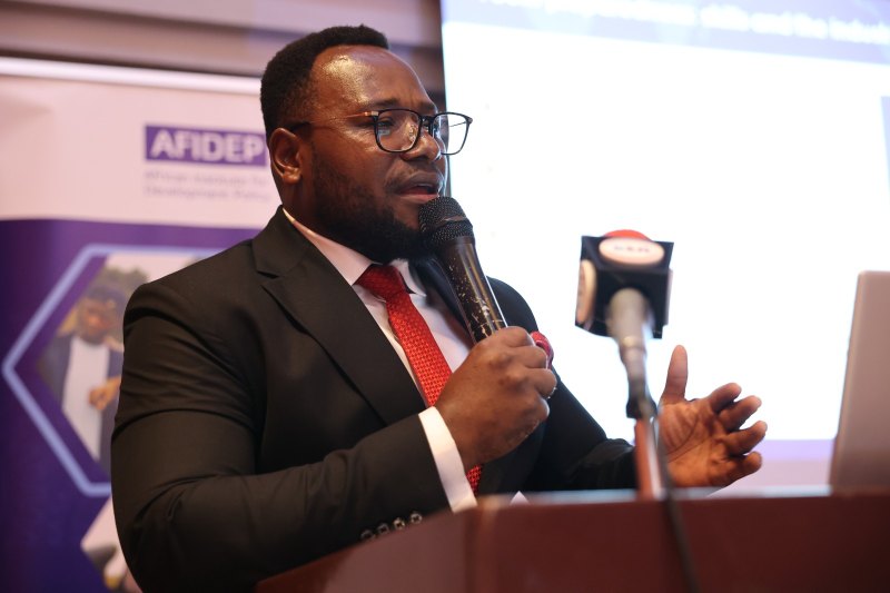 Kenya urged to align training with labour market needs
