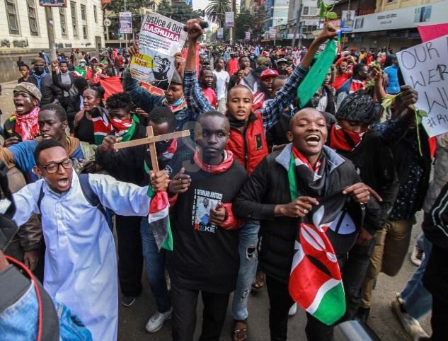 IMANI: How economic policies, civic crackdowns are shaping the path to 2027 polls