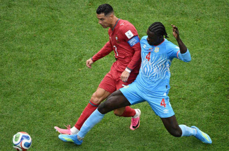 Thousands win early as Portugal draw triggers Mozzart Bet’s “1=3” payout