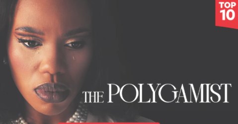 Infidelity, STIs: Why Netflix's Polygamist is trending