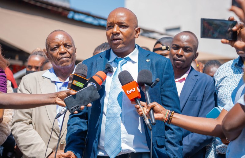 Tobacco Bill row deepens as traders decry exclusion