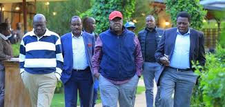 Opposition to tour Western ahead of Gachagua’s Wamunyoro retreat