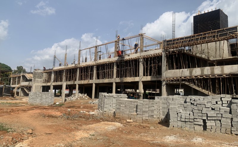 Siaya to build Sh300 million mother-baby hospital