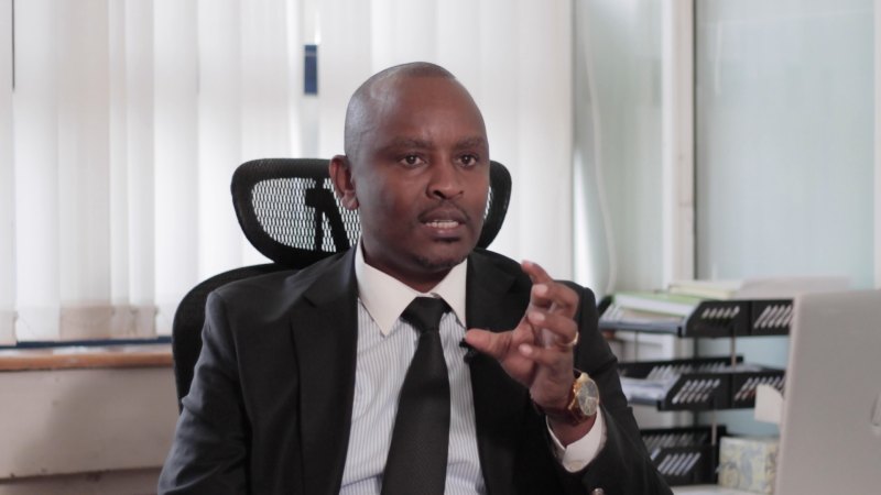 James Mundia: Kittony is a visionary leader who guided Radio Africa's growth