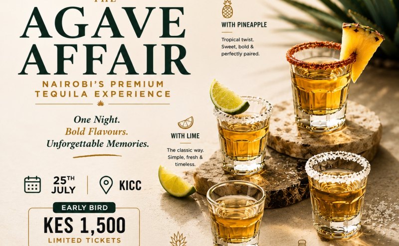 Why Couples are Choosing Tequila Festivals for Date Night