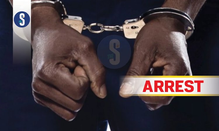 DCI arrests 8 in probe into highway robberies