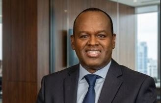 I&M Bank names Abdi Mohamed new CEO