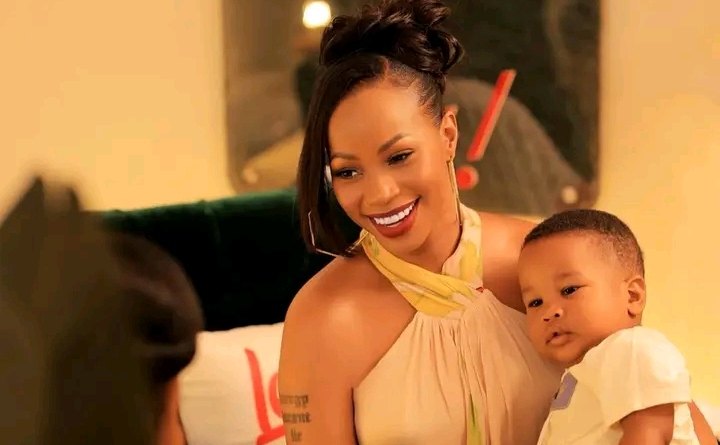 Sheebah Karungi's Emotional Health Revelation After Giving Birth