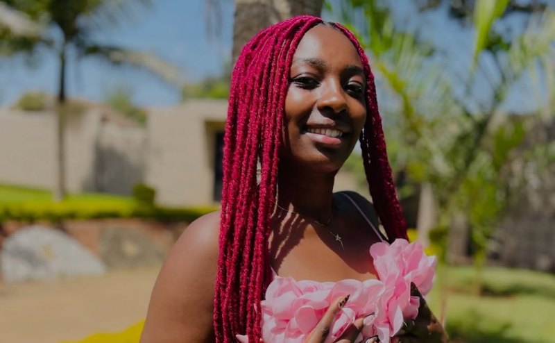 Scholah Mama Mboga Apologises for Fake Engagement
