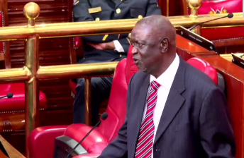 Where will we get Sh50m? Oburu questions payout in Gachagua ruling