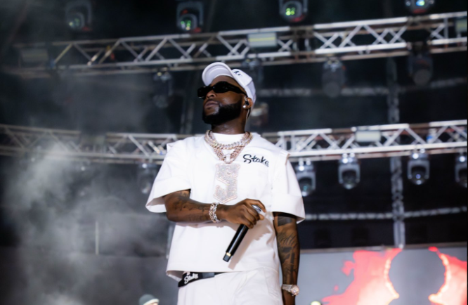 Davido, Tyla, Rema to headline 2026 FIFA World Cup