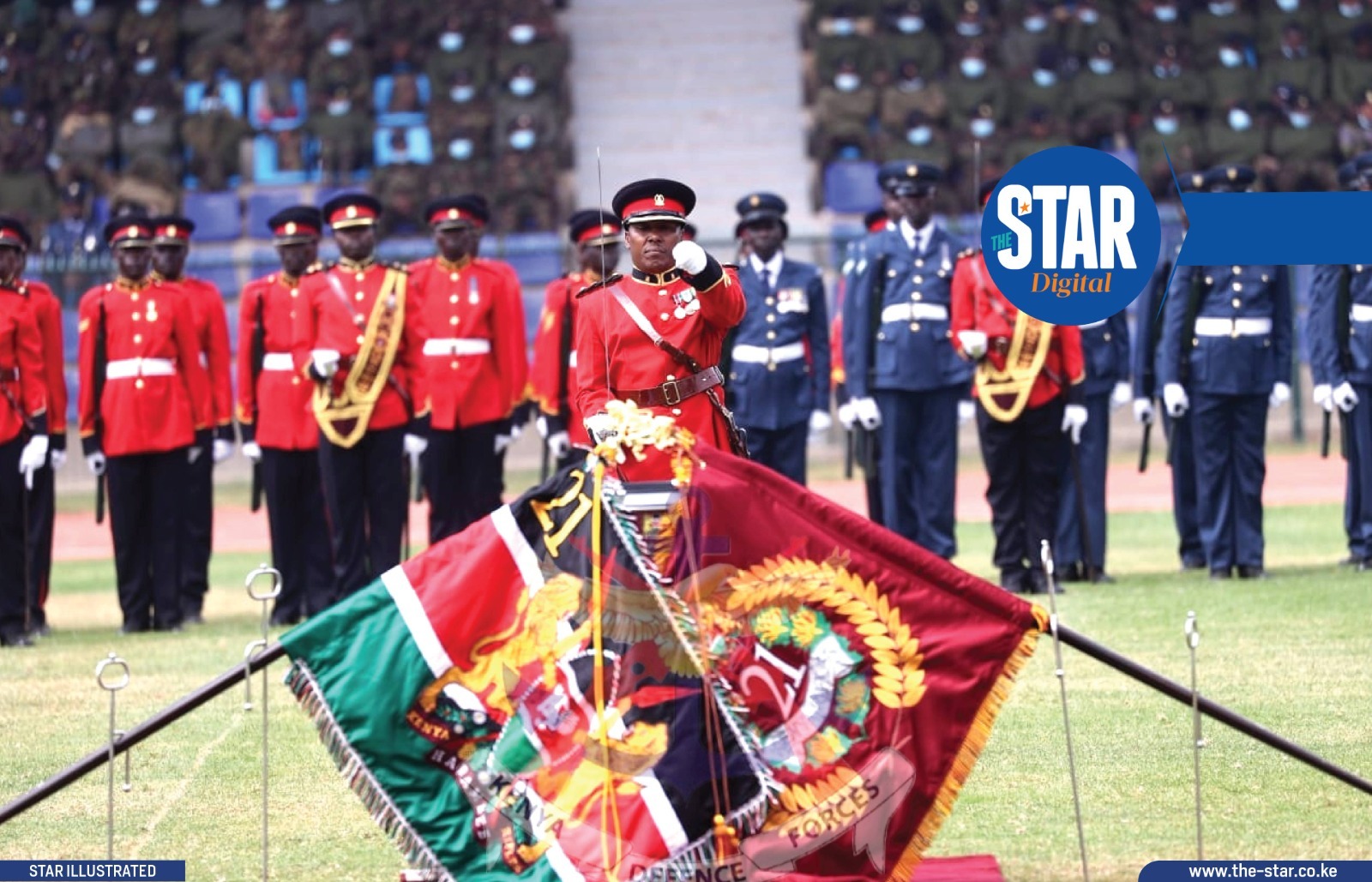 Difference between Madaraka Day and Jamhuri Day