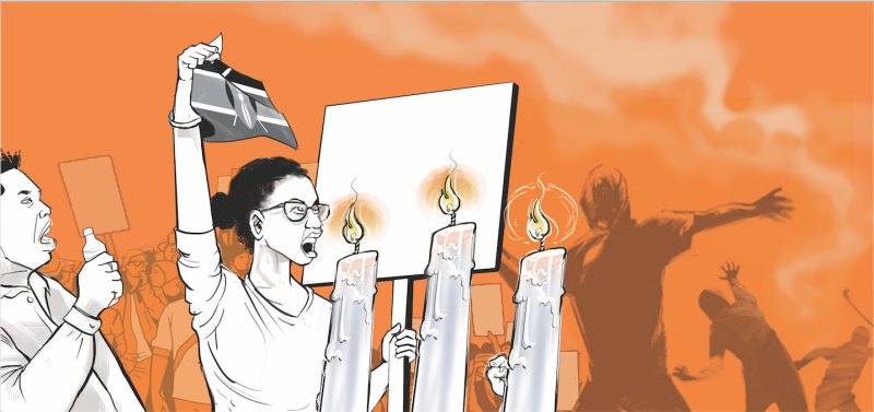 Reforms elusive as Kenya marks June 25 second anniversary