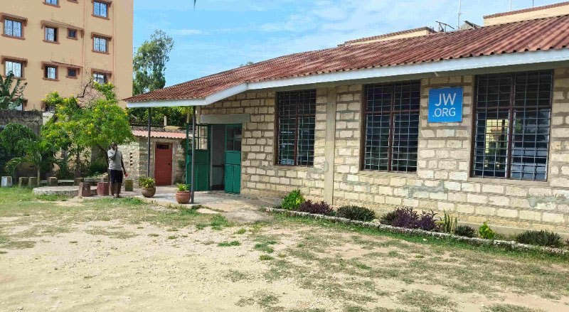 OWUOR: Jehovah’s Witnesses, false claims and dangers of mob ‘justice’