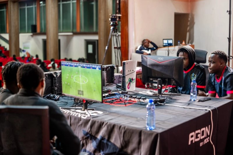 Kenyan gamers begin race for Los Angeles slots as Global Esports qualifiers announced