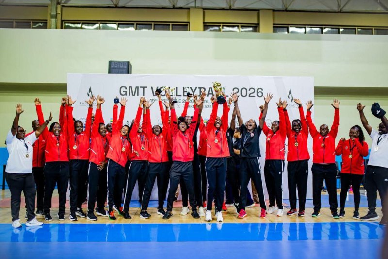 KPC crowned 2026 Genocide Memorial tournament champions