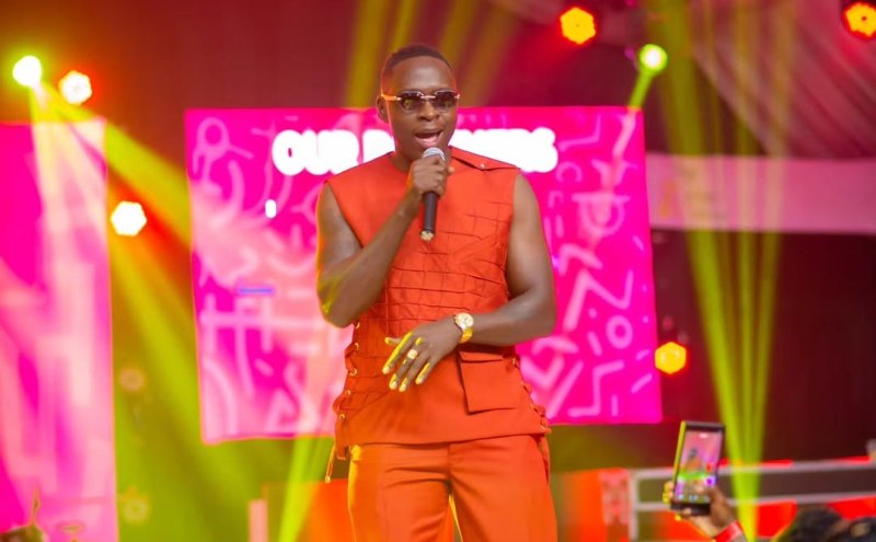 Oga Obinna Shockingly Reveals He Currently Has 16 Children