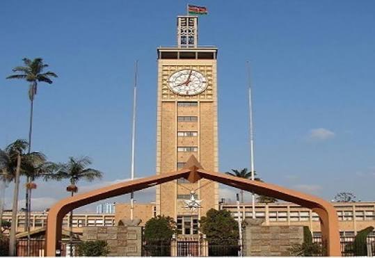 GHAI: The nonsense and tragedy of wantam tutam politics