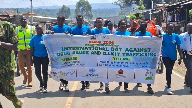 Police to share illicit brew charge sheets with KRA