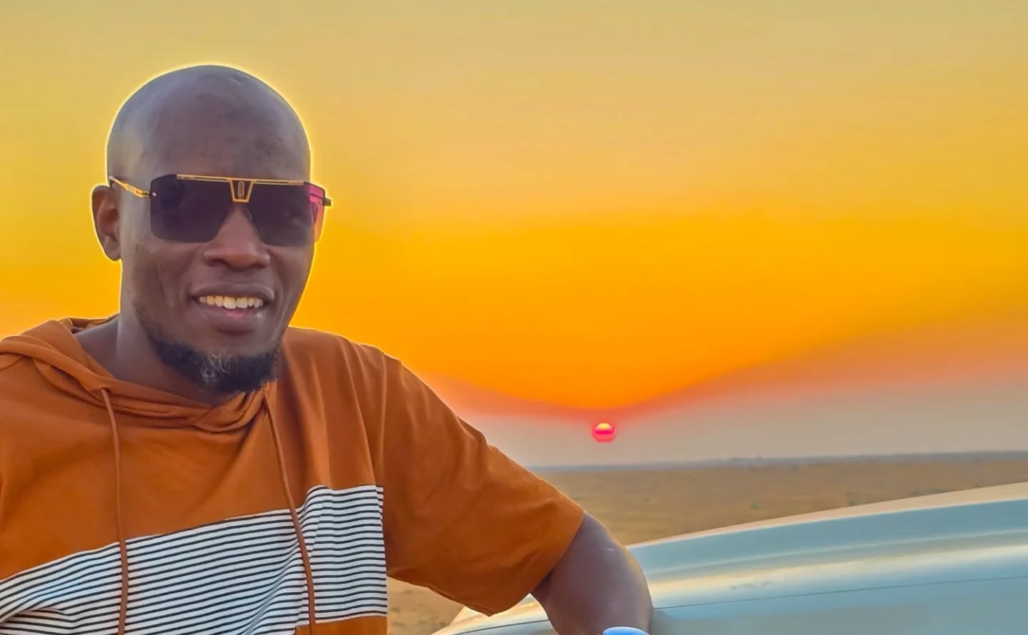 Daddy Owen Opens Up on Why He Views Marriage as a "Very Deep Well"