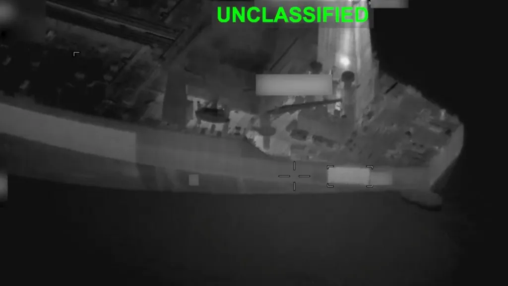 US and Iran launch new strikes as ceasefire negotiations stalled