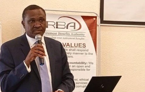 MACHIRA: Workers savings not for solving cash flow problems