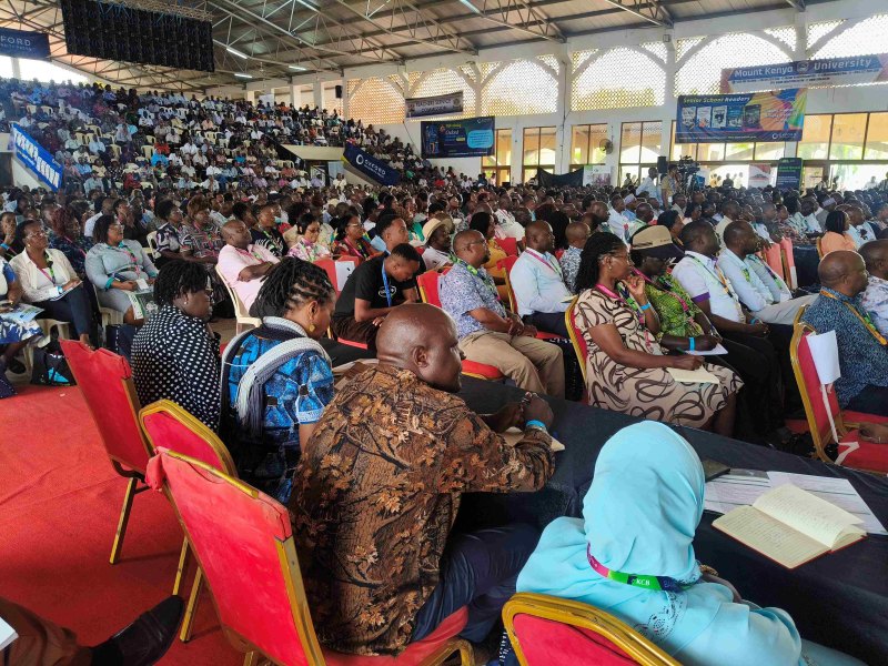 Kuppet hails new career progression guidelines for teachers