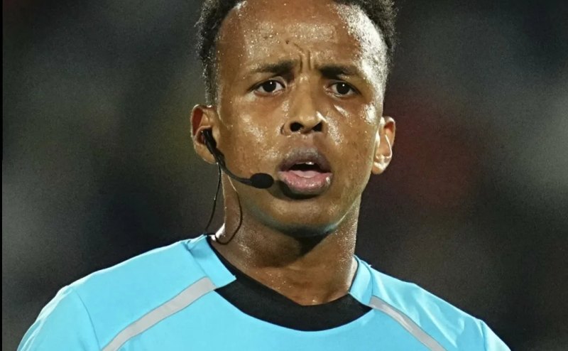 Artan to referee Uefa Super Cup after losing World Cup role