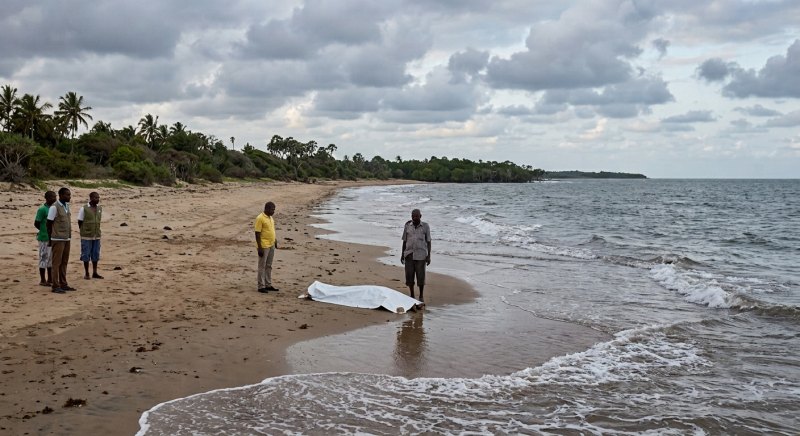 Body of missing fisherman recovered in Tana River a week later