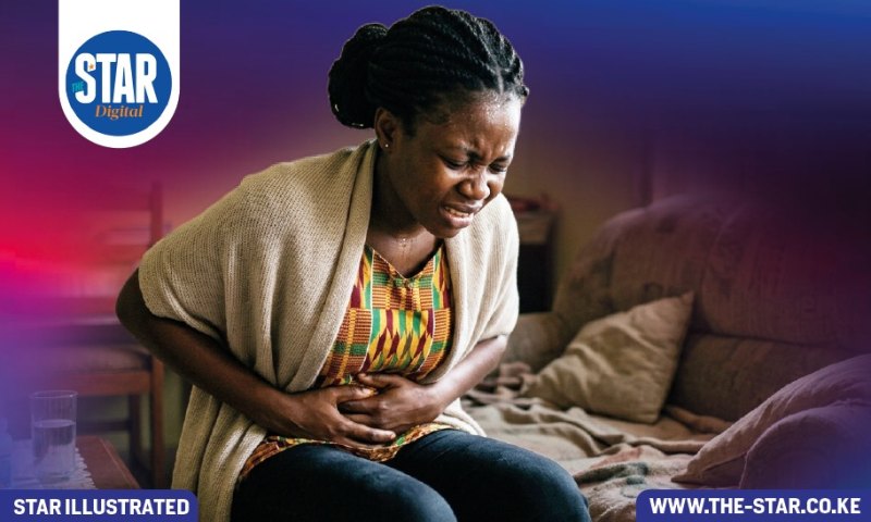 Menstrual health: When to seek medical advice