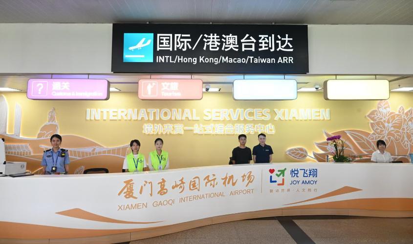 Xiamen showcases inbound tourism success at global summit in Beijing