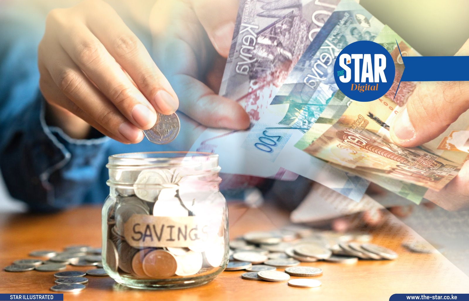 WERU: How Money Market Funds can drive the economy