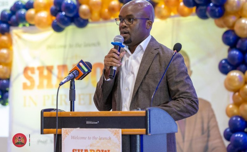 Omollo: Early screening key in fight against cancer