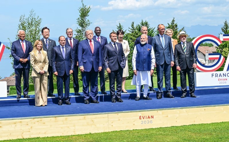 K’ONYANGO: Why inclusive cooperation is the future of global governance