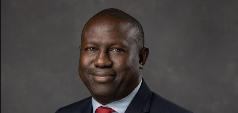 Djibril Tobe appointed new Airtel Kenya MD