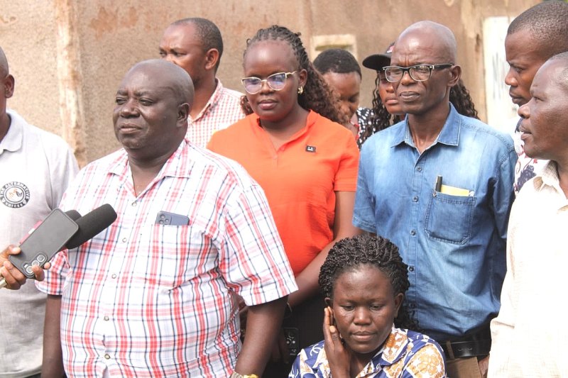 Civil society demands review of Bungoma’s Sh16.7bn budget