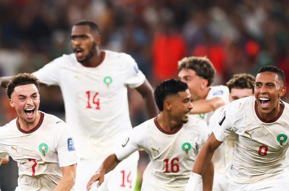 At a glance: Latest news from the World Cup