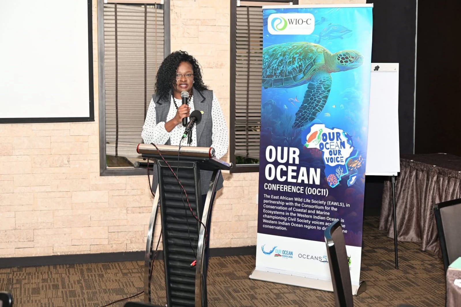 PS: State to use Ocean Conference to tap into Sh350bn potential