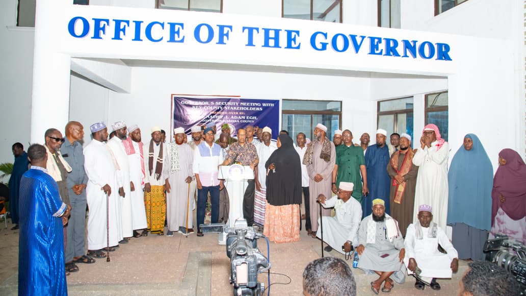 Garissa ramps up security measures amid alarming rise in deadly robberies