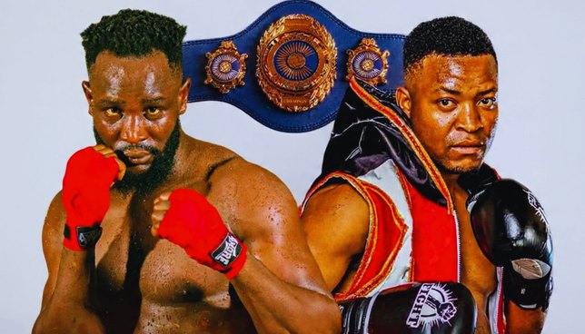 Empire FX Partners with Kalakoda Promotions to Boost Kenyan Boxing